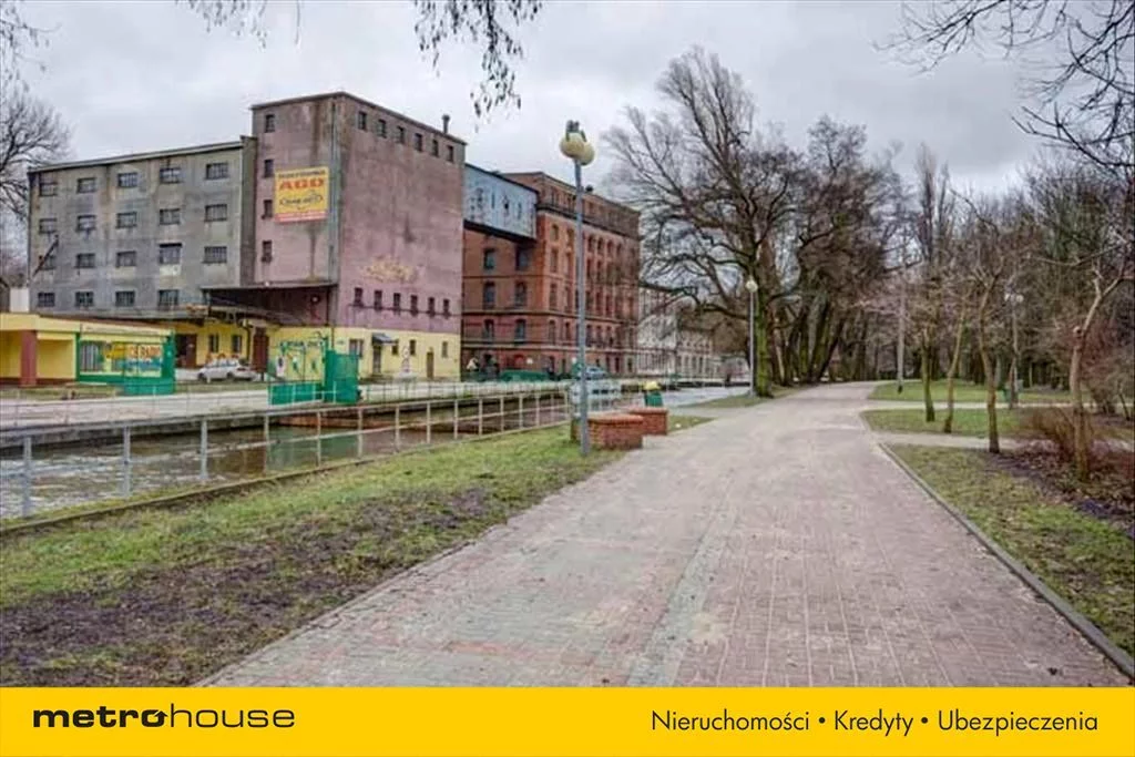 Działka 17 628,00 m², oferta nr , KABA907, Słupsk