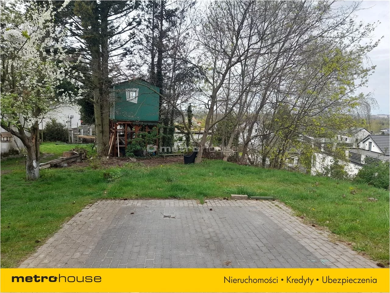 Działka 23,00 m², oferta nr , JOZA891, Słupsk