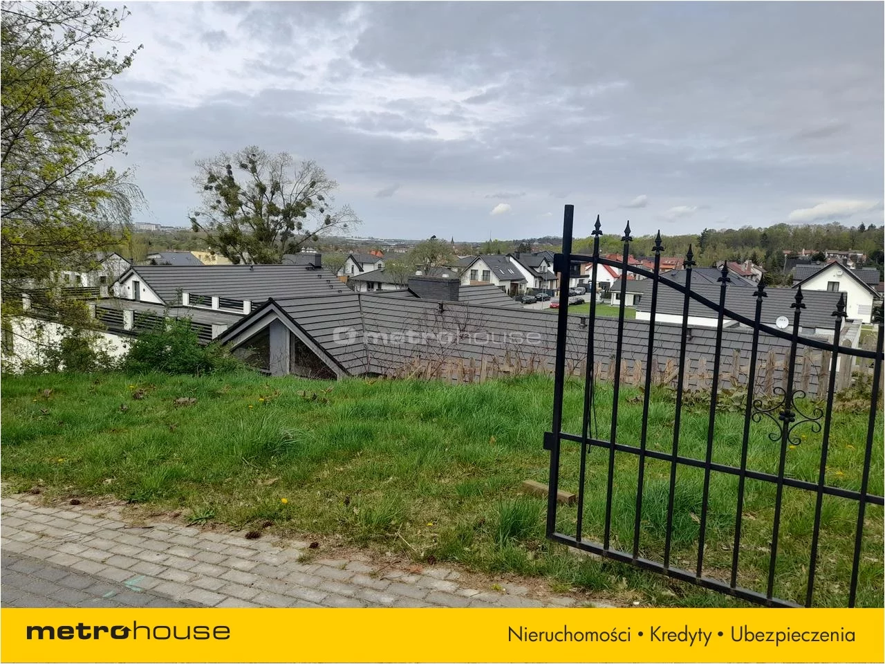 Działka 23,00 m², oferta nr , JOZA891, Słupsk