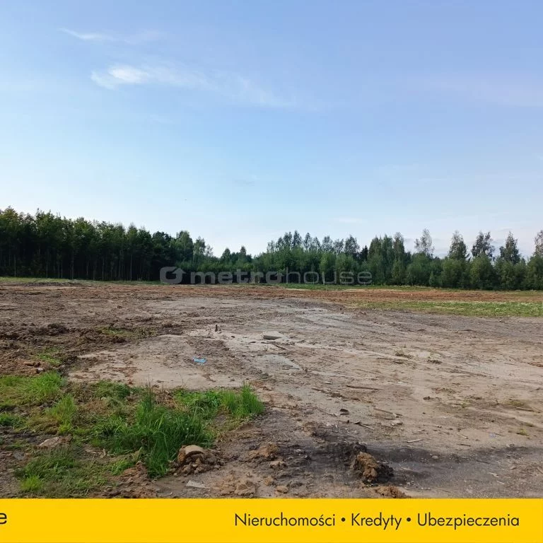Działka 22 000,00 m², oferta nr , SGMUVI137, Bydlino, Słupska