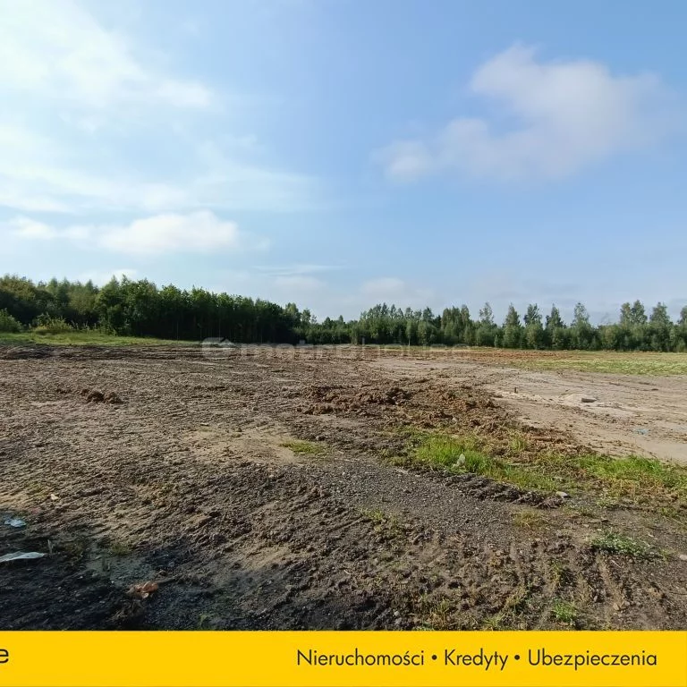 Działka 22 000,00 m², oferta nr , SGMUVI137, Bydlino, Słupska