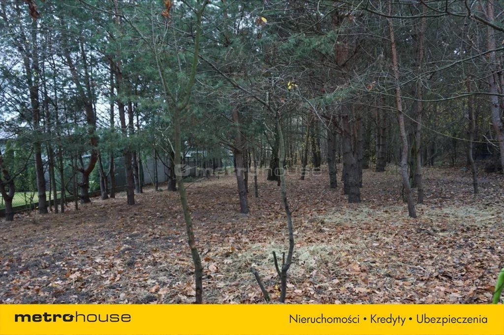 Działka 6 200,00 m², oferta nr , DYZU655, Smardzewice