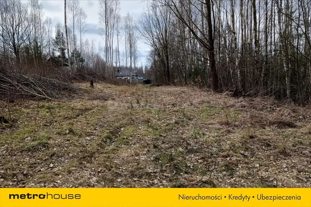 Działka 1 947,00 m², oferta nr , JIBY558, Smardzewice