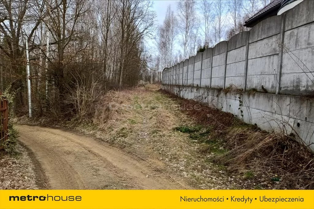 Działka 1 947,00 m², oferta nr , JIBY558, Smardzewice