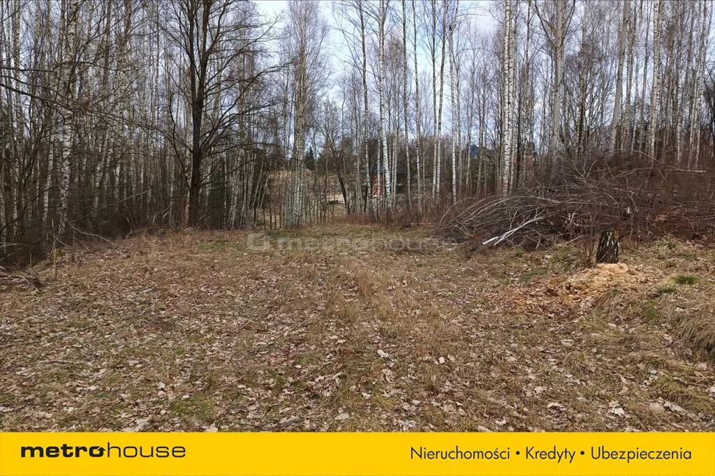 Działka 1 947,00 m², oferta nr , JIBY558, Smardzewice