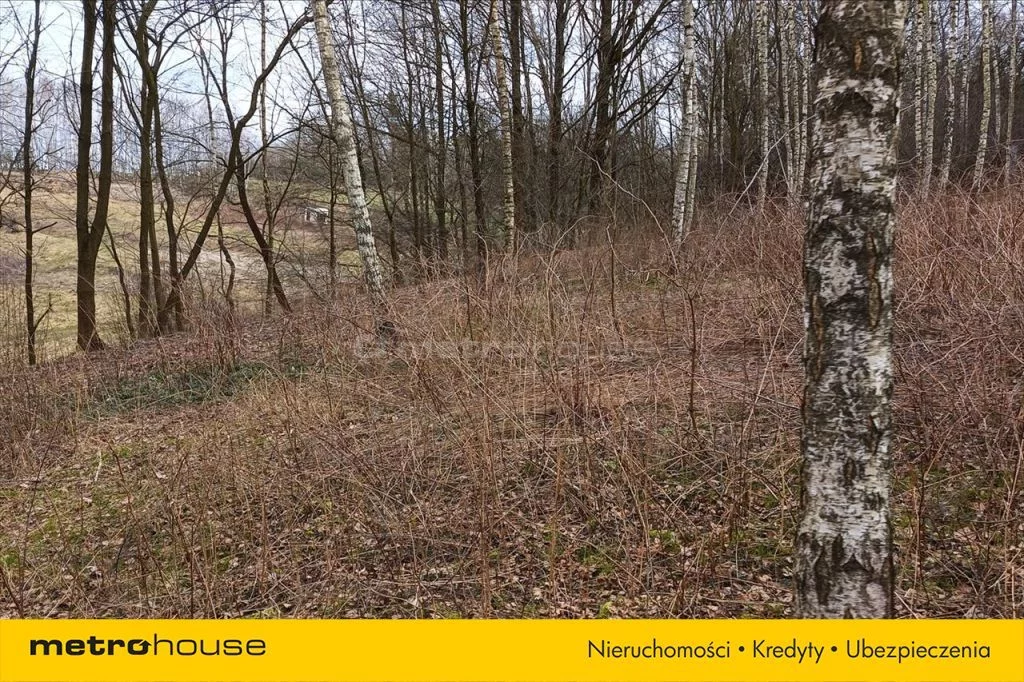 Działka 1 947,00 m², oferta nr , JIBY558, Smardzewice
