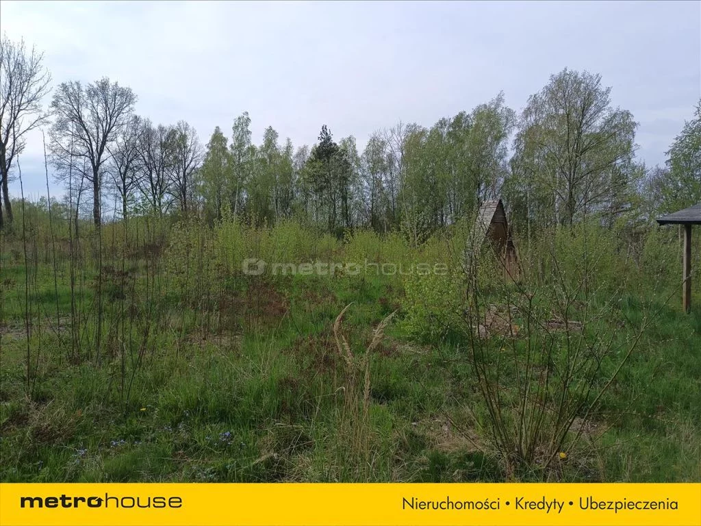 Działka 5 604,00 m², oferta nr , BOCI189, Smardzewice
