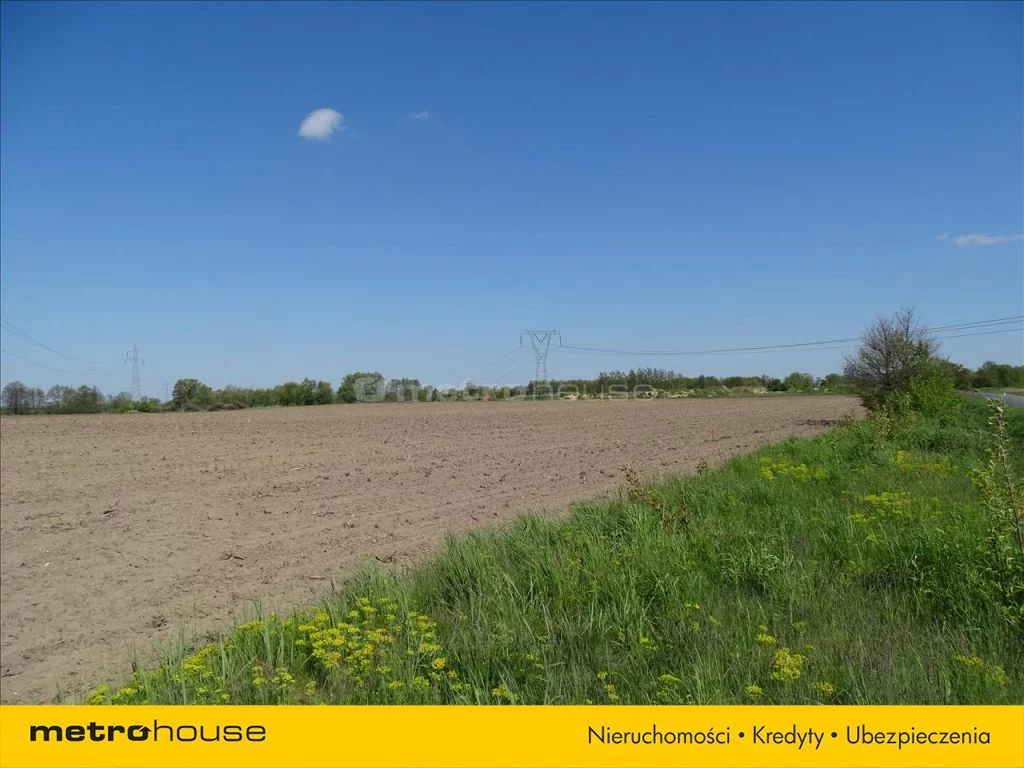 Działka 46 793,00 m², oferta nr , BEDA875, Smardzów