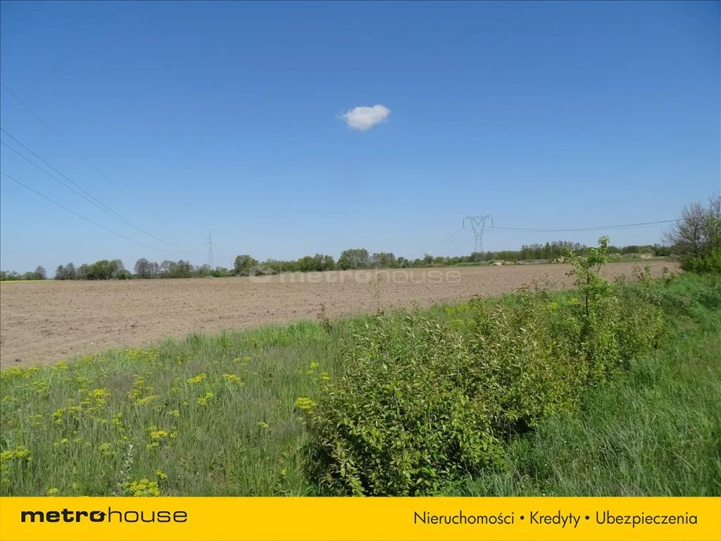 Działka 46 793,00 m², oferta nr , BEDA875, Smardzów