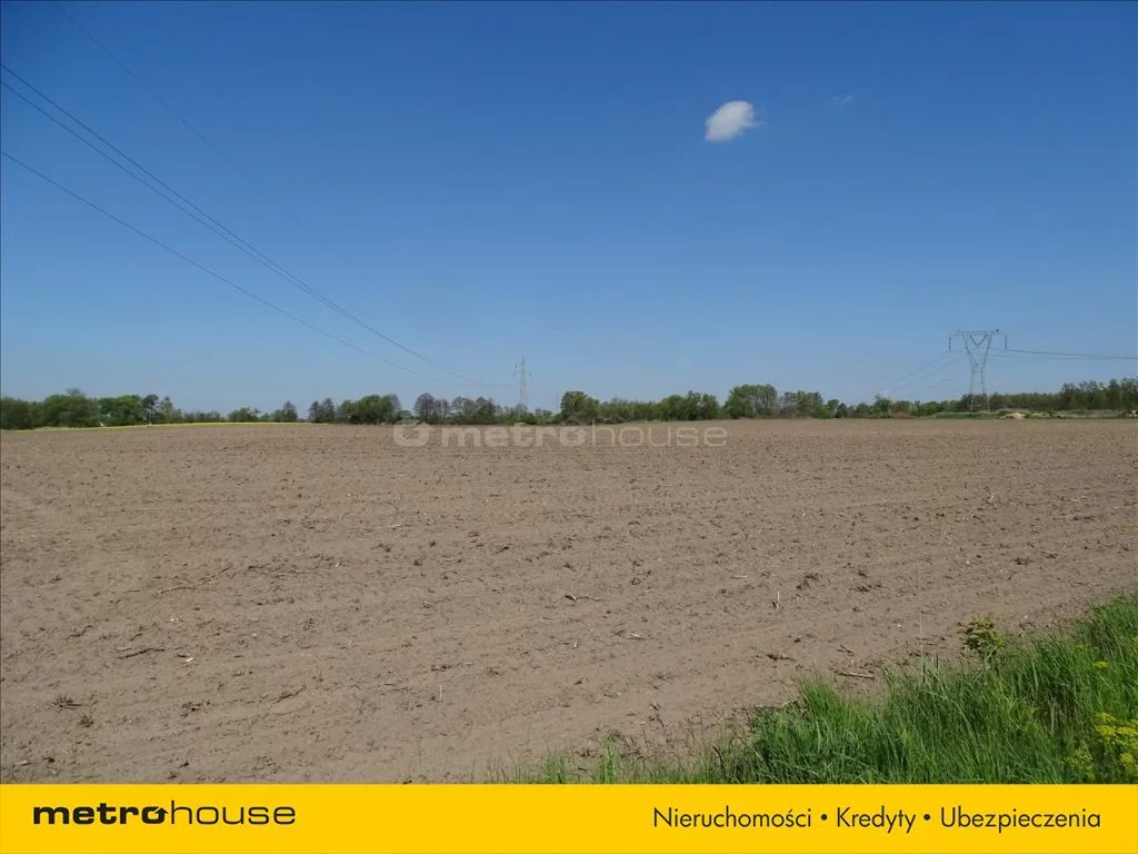 Działka 25 900,00 m², oferta nr , XOJI261, Smardzów
