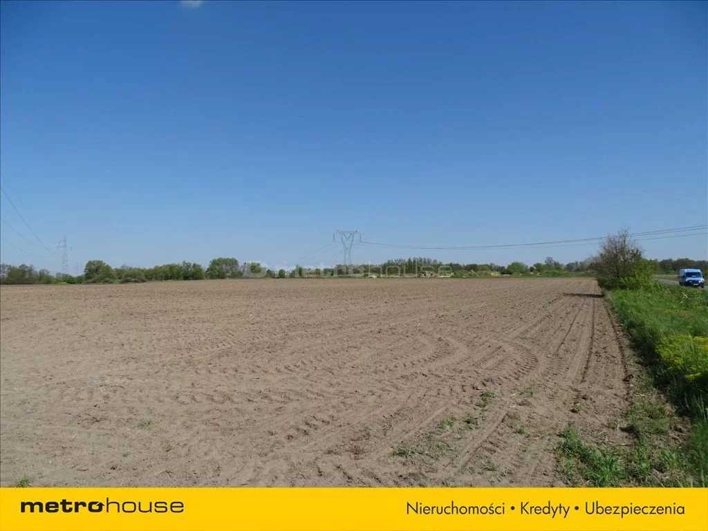Działka 25 900,00 m², oferta nr , XOJI261, Smardzów