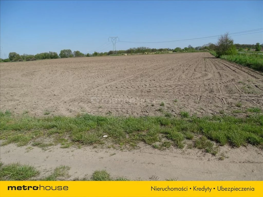 Działka 21 100,00 m², oferta nr , LUZE665, Smardzów