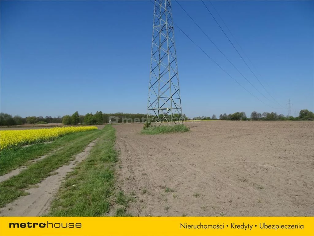 Działka 21 100,00 m², oferta nr , LUZE665, Smardzów