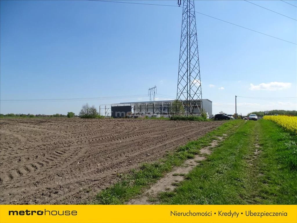 Działka 21 100,00 m², oferta nr , LUZE665, Smardzów