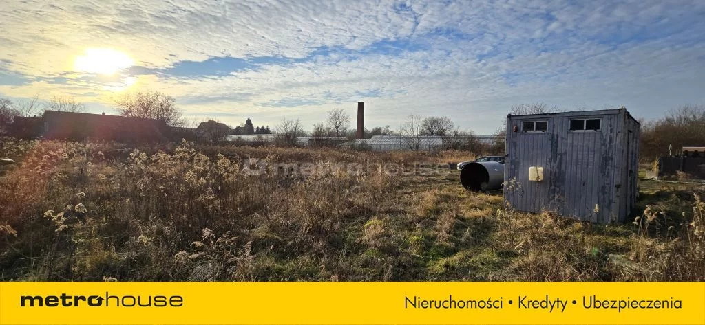 Działka 1 834,00 m², oferta nr , SGBEZI610, Smolec