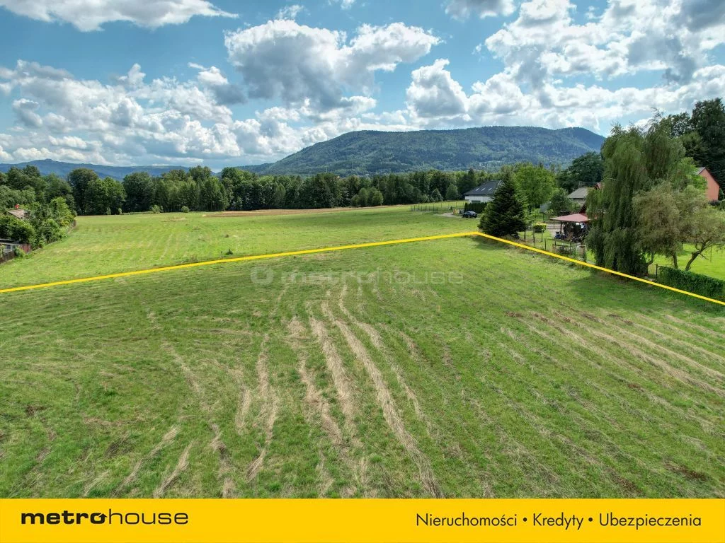 Działka 690,00 m², oferta nr , SGJAJA339, Kęty, Smoliki
