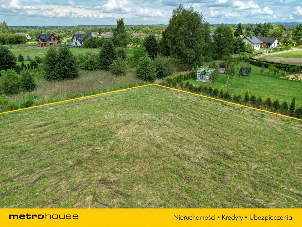 Działka 690,00 m², oferta nr , SGJAJA339, Kęty, Smoliki