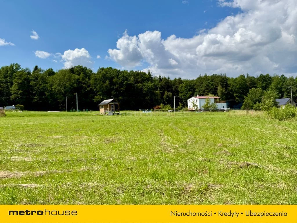 Działka 690,00 m², oferta nr , SGJAJA339, Kęty, Smoliki