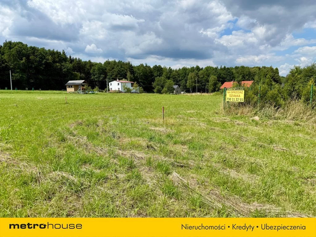 Działka 690,00 m², oferta nr , SGJAJA339, Kęty, Smoliki