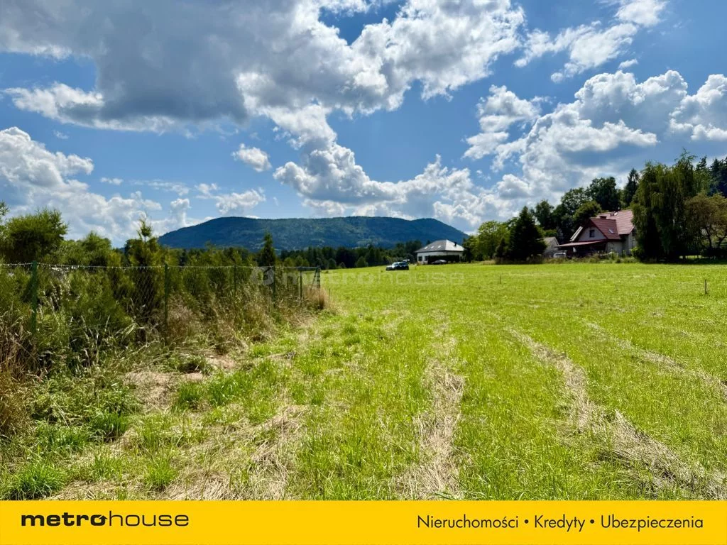 Działka 690,00 m², oferta nr , SGJAJA339, Kęty, Smoliki
