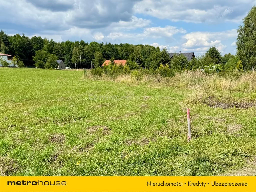 Działka 690,00 m², oferta nr , SGJAJA339, Kęty, Smoliki