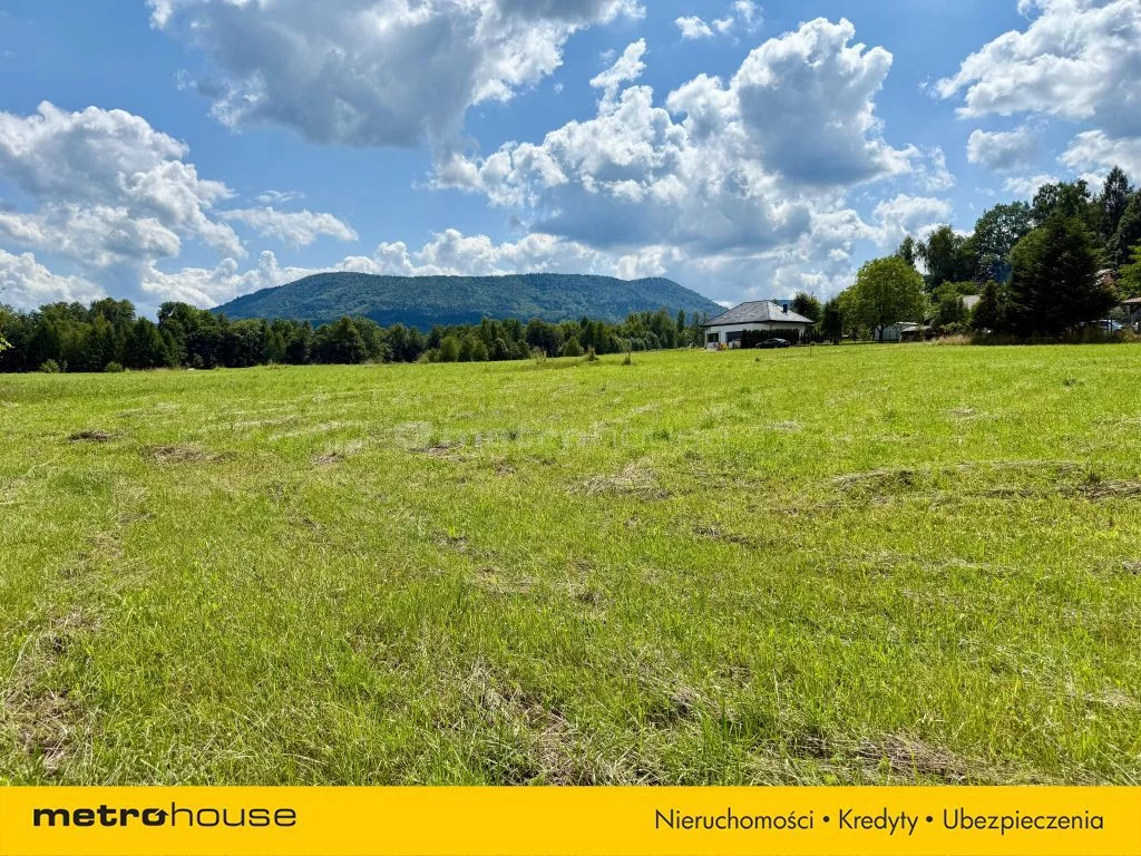 Działka 690,00 m², oferta nr , SGJAJA339, Kęty, Smoliki