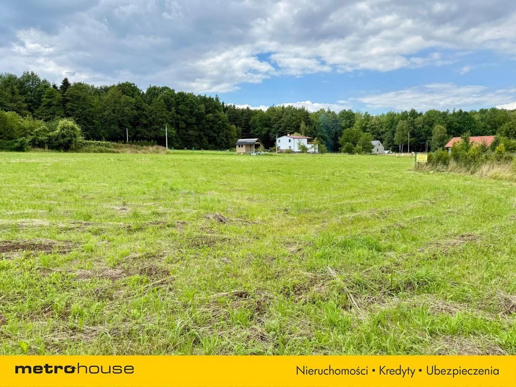 Działka 690,00 m², oferta nr , SGJAJA339, Kęty, Smoliki