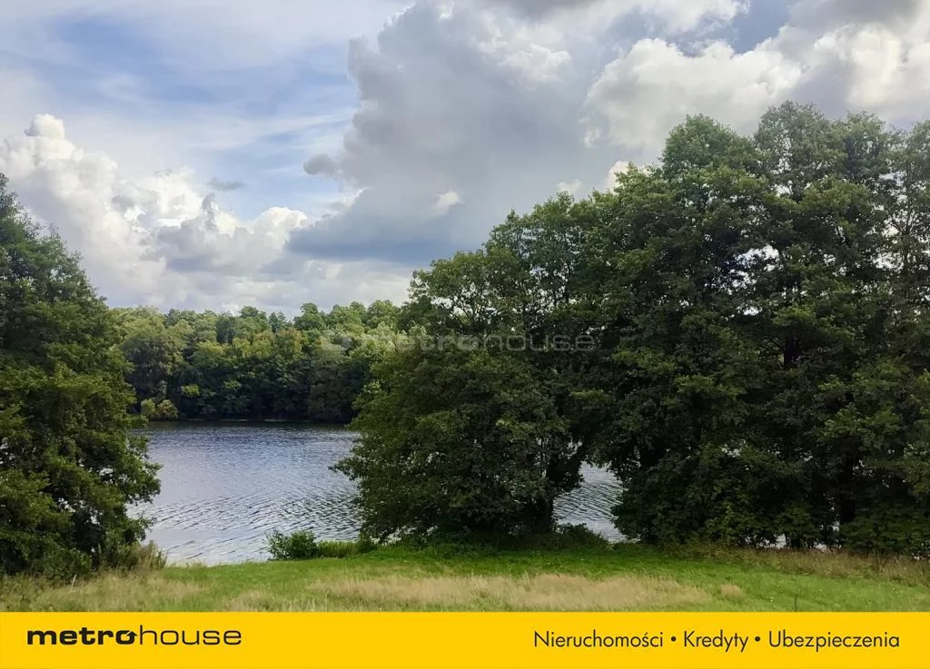 Działka 775,00 m², oferta nr , SGFOFY883, Smolno