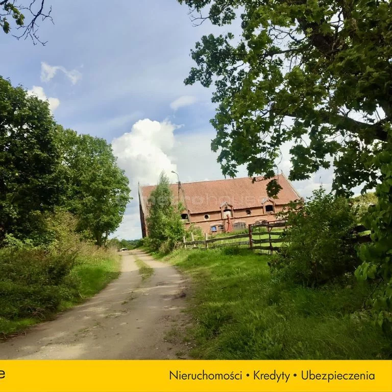 Działka 775,00 m², oferta nr , SGFOFY883, Smolno