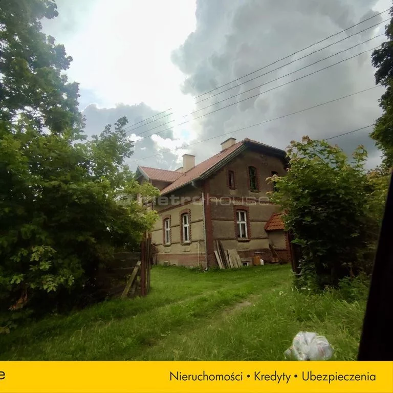 Działka 775,00 m², oferta nr , SGFOFY883, Smolno