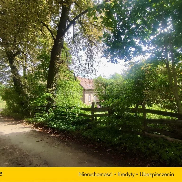 Działka 775,00 m², oferta nr , SGFOFY883, Smolno