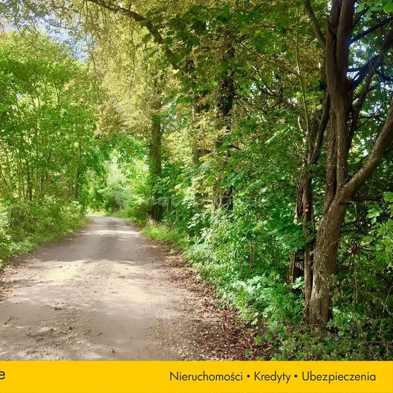Działka 775,00 m², oferta nr , SGFOFY883, Smolno