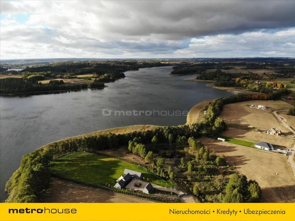 Działka 1 014,00 m², oferta nr , NOBI605, Śniadowo