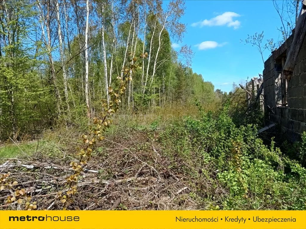 Działka 4 718,00 m², oferta nr , GUNE810, Sobień