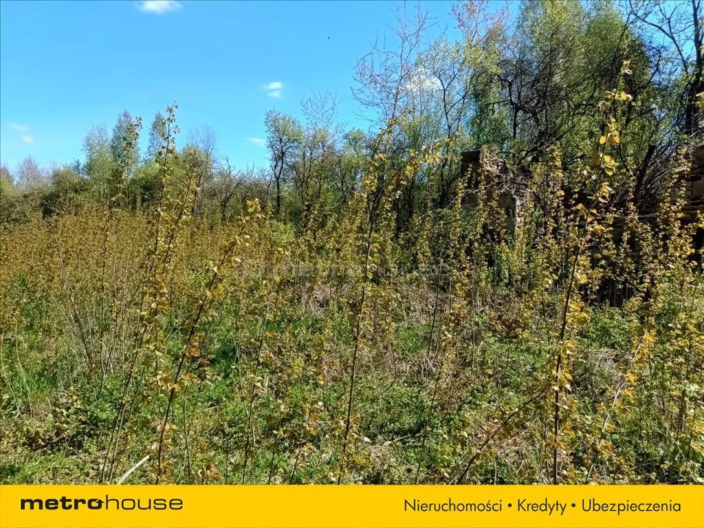 Działka 4 718,00 m², oferta nr , GUNE810, Sobień