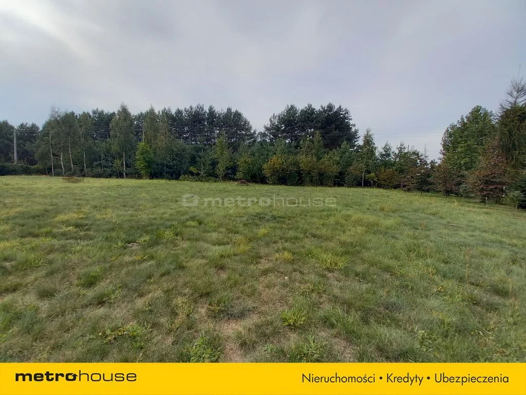 Działka 10 700,00 m², oferta nr , SGNURI226, Sobota