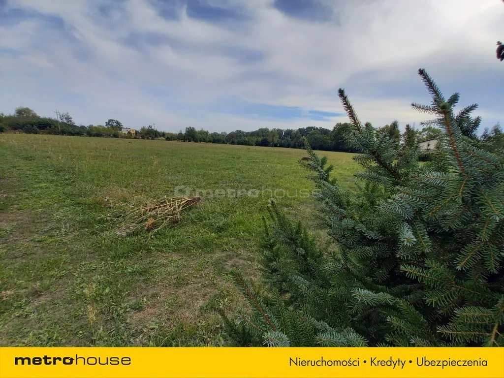 Działka 10 700,00 m², oferta nr , SGNURI226, Sobota