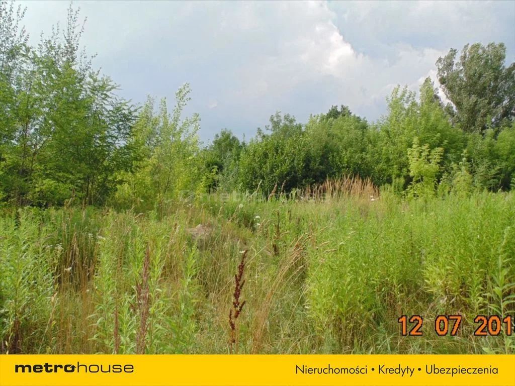 Działka 10 976,00 m², oferta nr , DULY073, Sochaczew