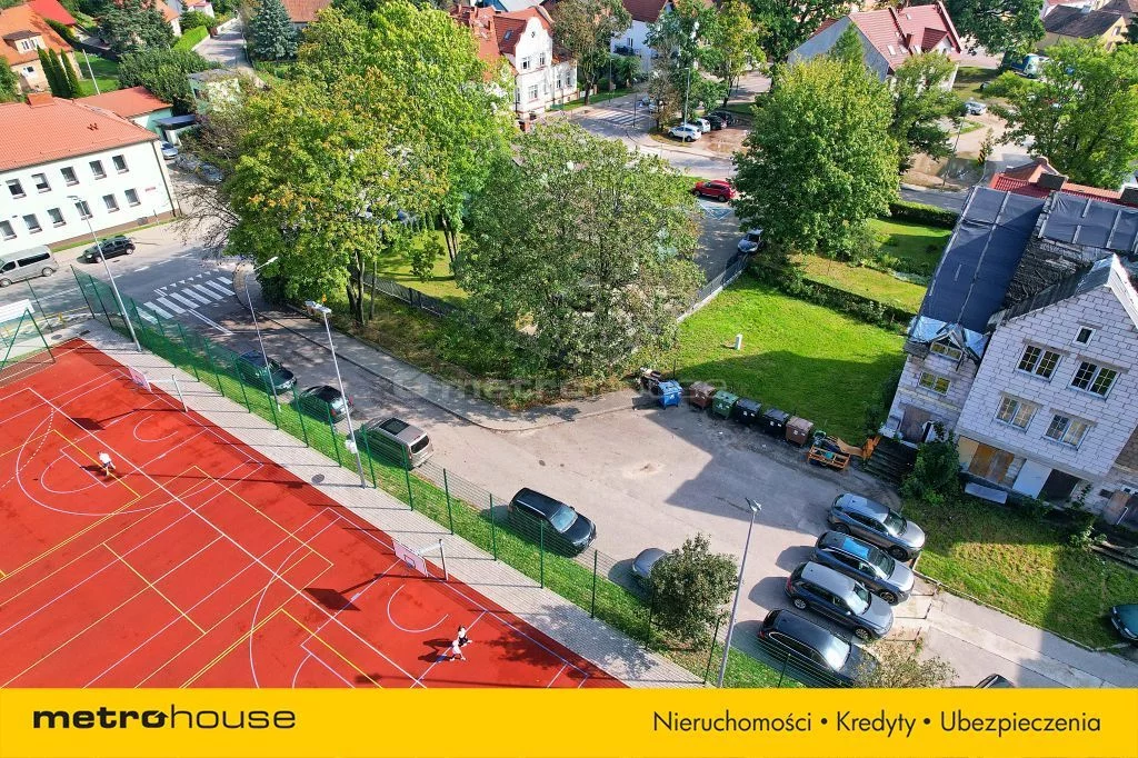 Działka 318,00 m², oferta nr , SGHIDU253, Olecko, Sokola