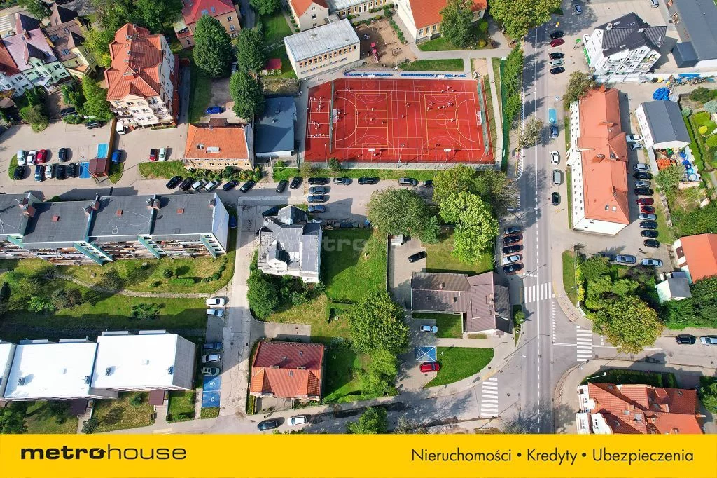 Działka 318,00 m², oferta nr , SGHIDU253, Olecko, Sokola