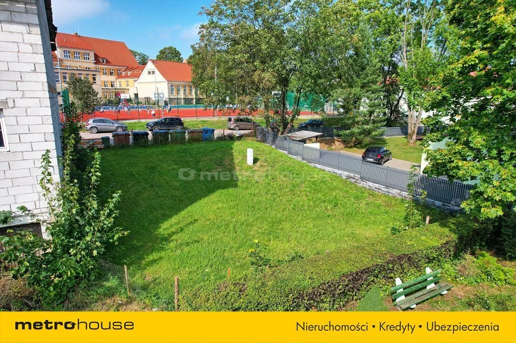 Działka 318,00 m², oferta nr , SGHIDU253, Olecko, Sokola