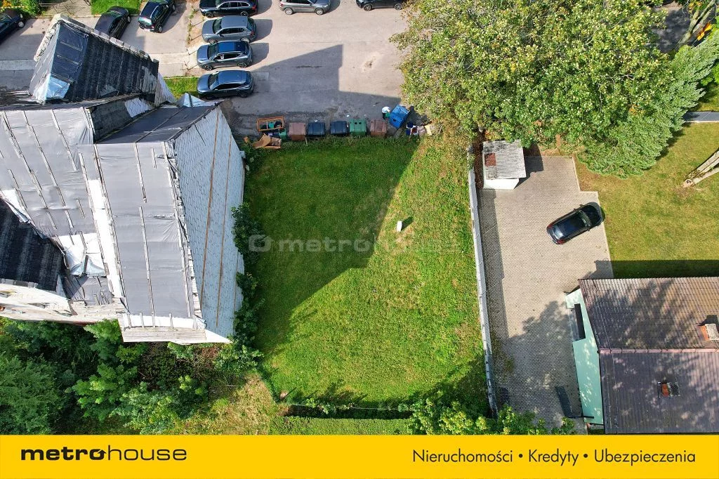 Działka 318,00 m², oferta nr , SGHIDU253, Olecko, Sokola