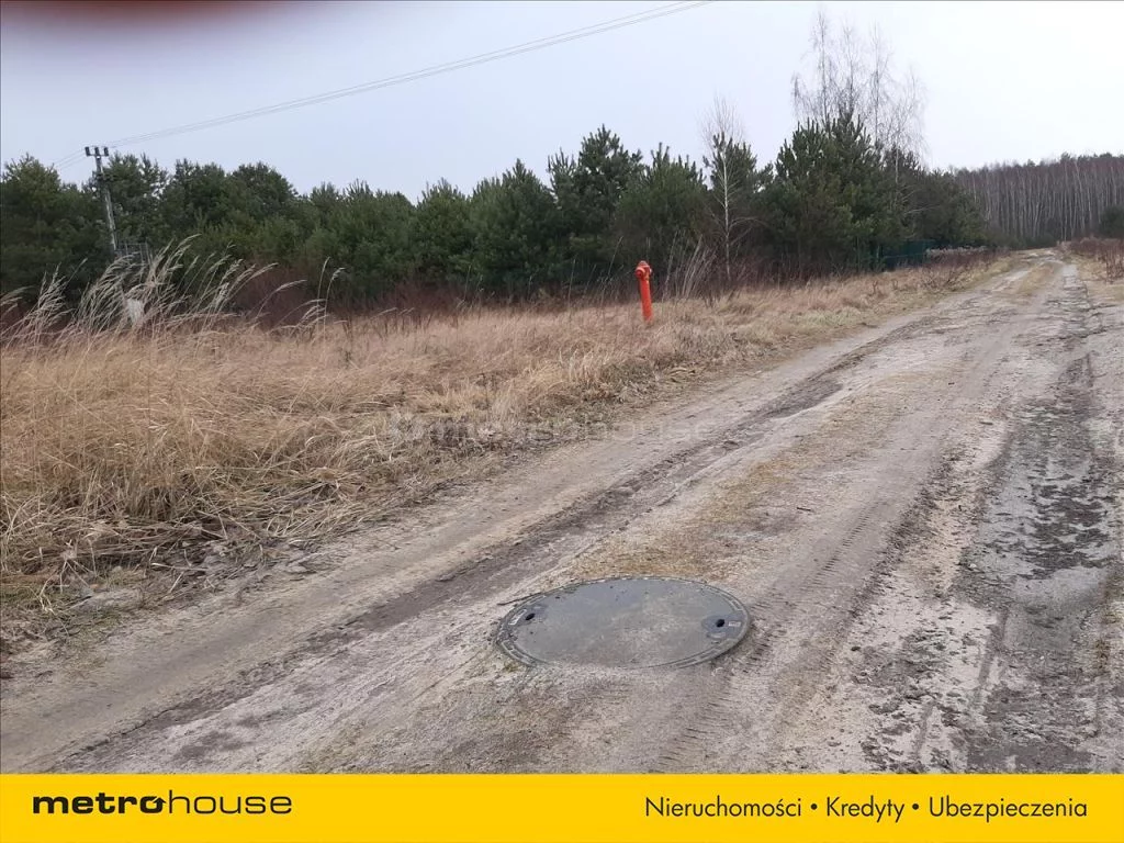 Działka 1 141,00 m², oferta nr , RUGY143, Sokule