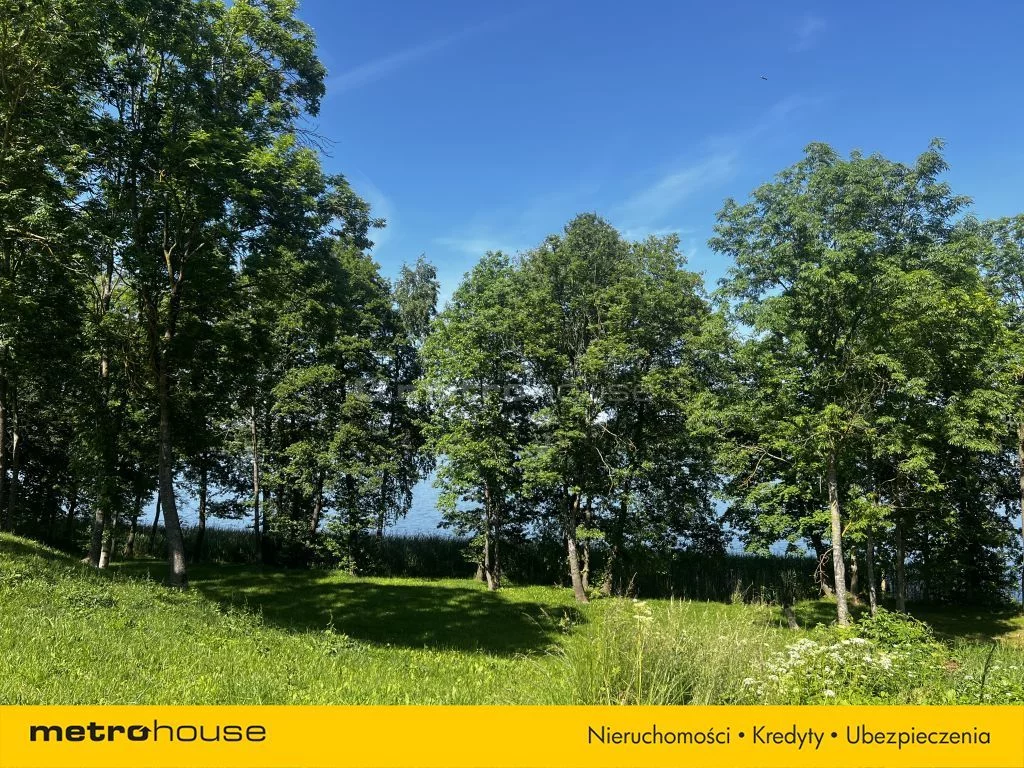 Działka 2 998,00 m², oferta nr , SGVODA432, Sołtmany