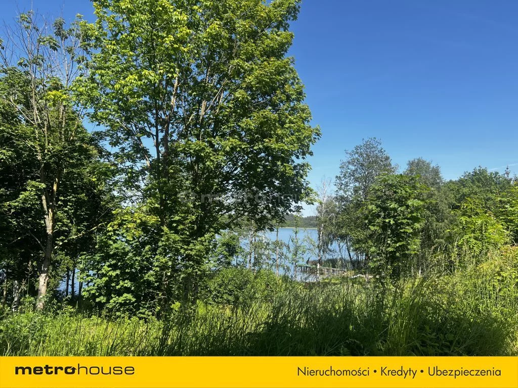 Działka 2 998,00 m², oferta nr , SGVODA432, Sołtmany