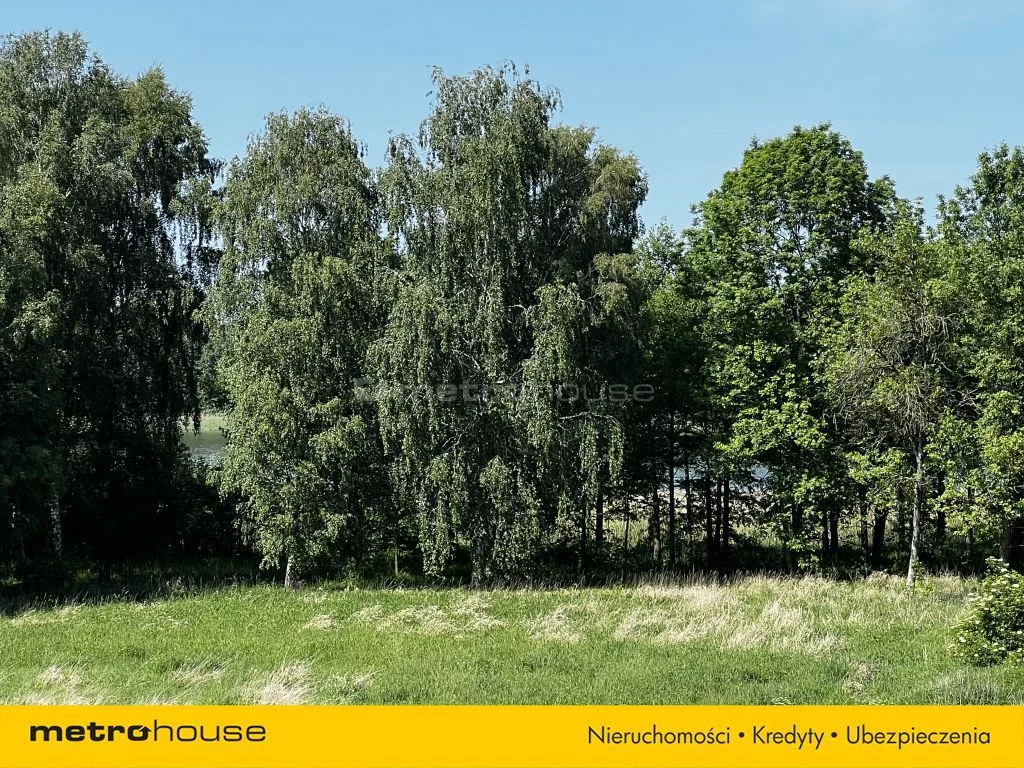 Działka 2 998,00 m², oferta nr , SGVODA432, Sołtmany
