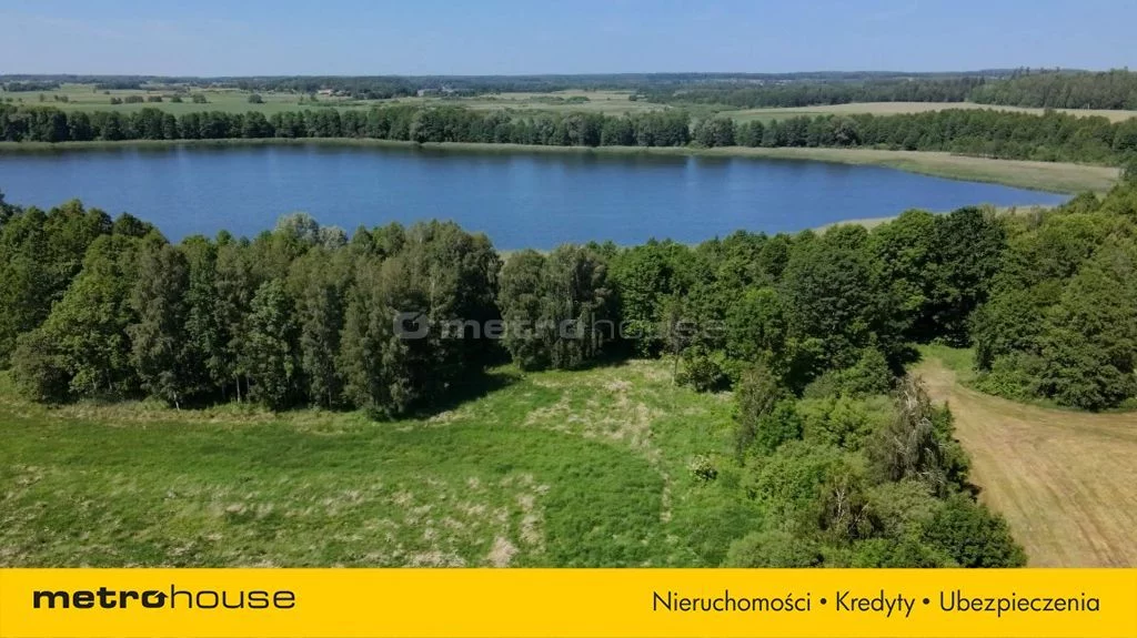 Działka 2 998,00 m², oferta nr , SGVODA432, Sołtmany
