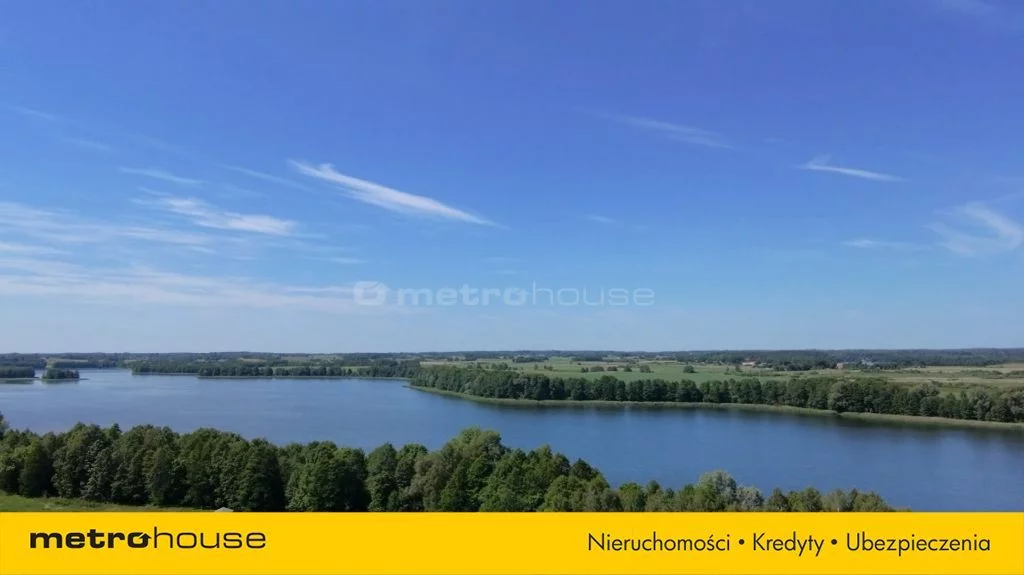 Działka 2 998,00 m², oferta nr , SGVODA432, Sołtmany