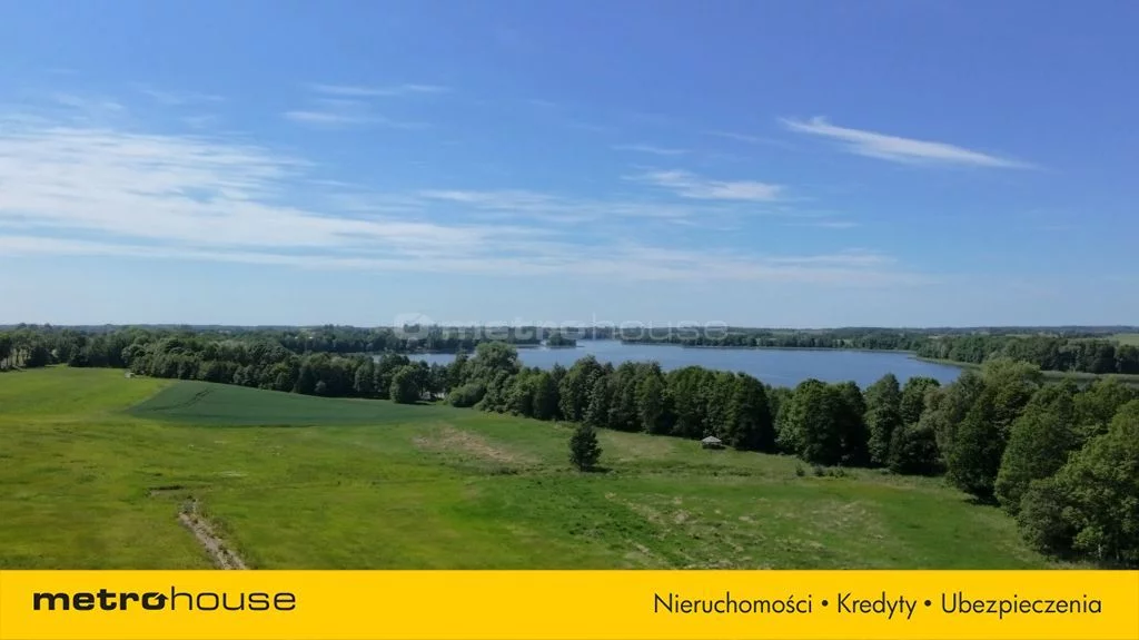 Działka 2 998,00 m², oferta nr , SGVODA432, Sołtmany