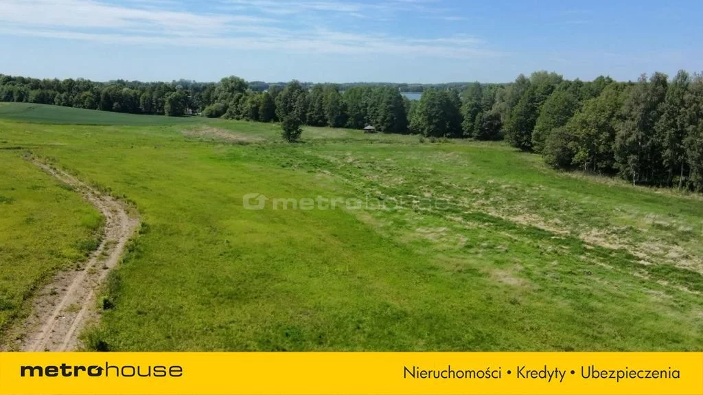 Działka 2 998,00 m², oferta nr , SGVODA432, Sołtmany